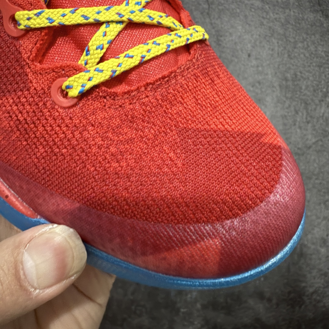 【纯原】NK Kobe 8 Protro 