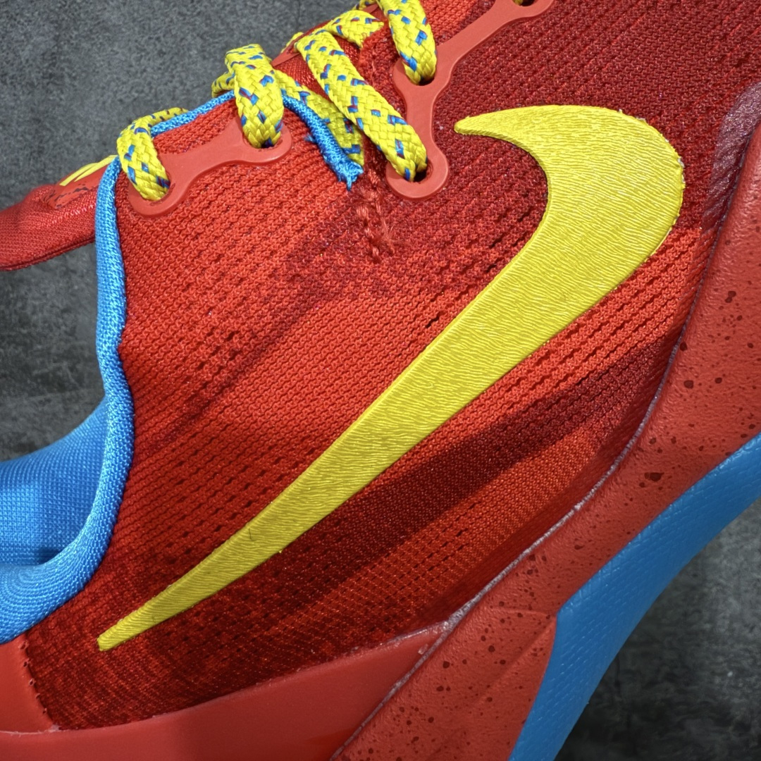 【纯原】NK Kobe 8 Protro 