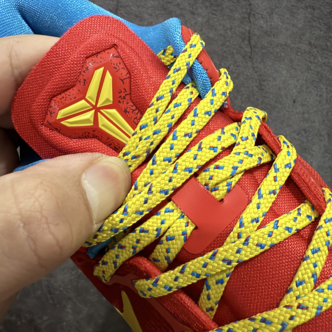 【纯原】NK Kobe 8 Protro 