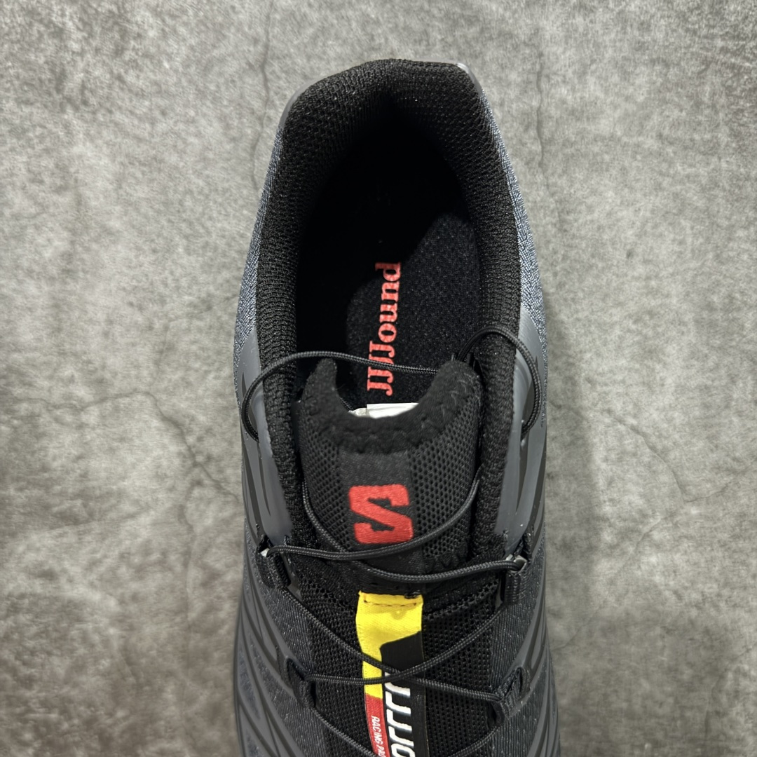 【纯原】 Salomon XT-6 JJJJound 萨洛蒙复古潮流户外机能登山跑鞋 纯原外贸平台特供订