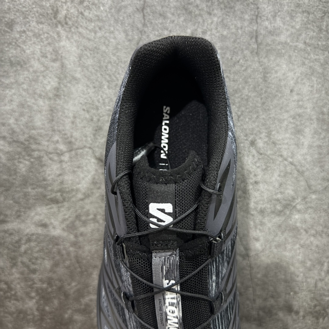 【纯原】 Salomon XT-6 Camo 萨洛蒙复古潮流户外机能登山跑鞋 纯原外贸平台特供订单 耗时