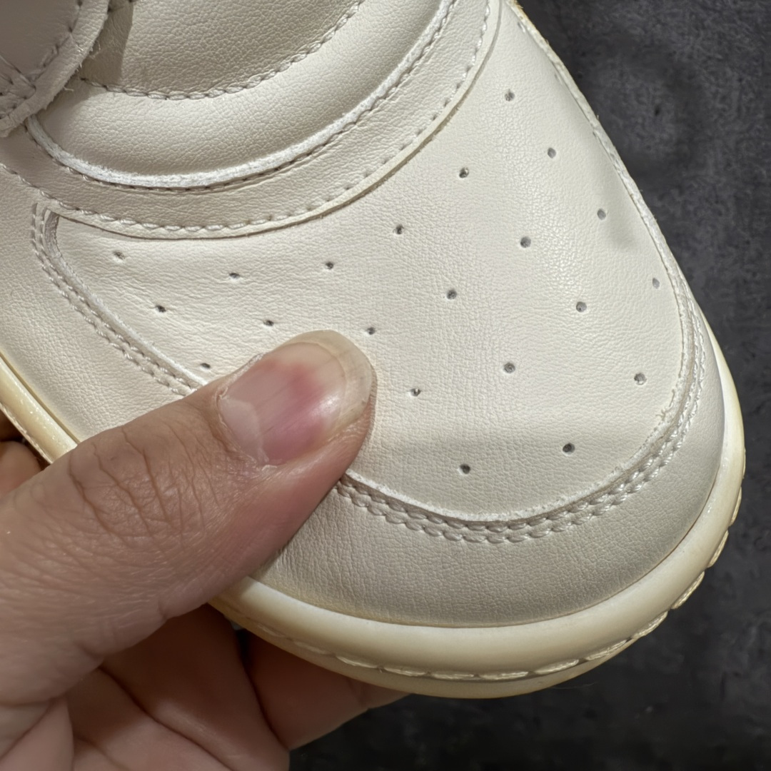 莞产G版RO / Rick Owens 瑞克·欧文斯 复古OG元年大耐克 米白色皮面高帮-莆田鞋,莆田鞋货源,高仿鞋,高仿鞋货源,安福档口,莆田高仿鞋,莆田鞋批发,高仿鞋批发,莆田高仿运动鞋,高仿运动鞋,莆田运动鞋 莞产G版RO / Rick Owens 瑞克·欧文斯 复古OG元年大耐克 米白色皮面高帮