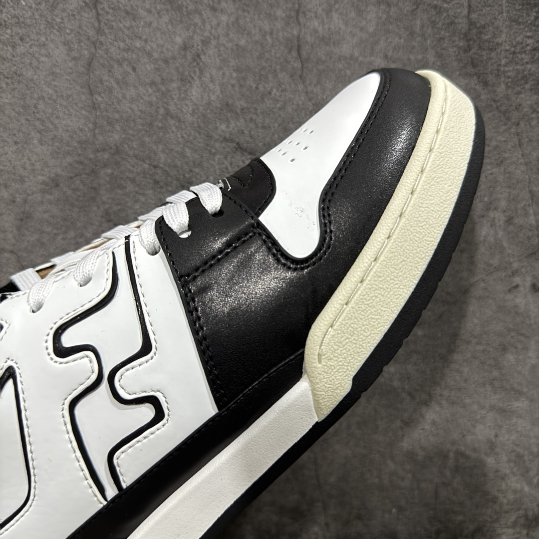 【纯原】广奢高端货 FENDI芬迪 Match 绒面皮革 压纹系带 明星同款✦ 官方同源渠道 · 原装订