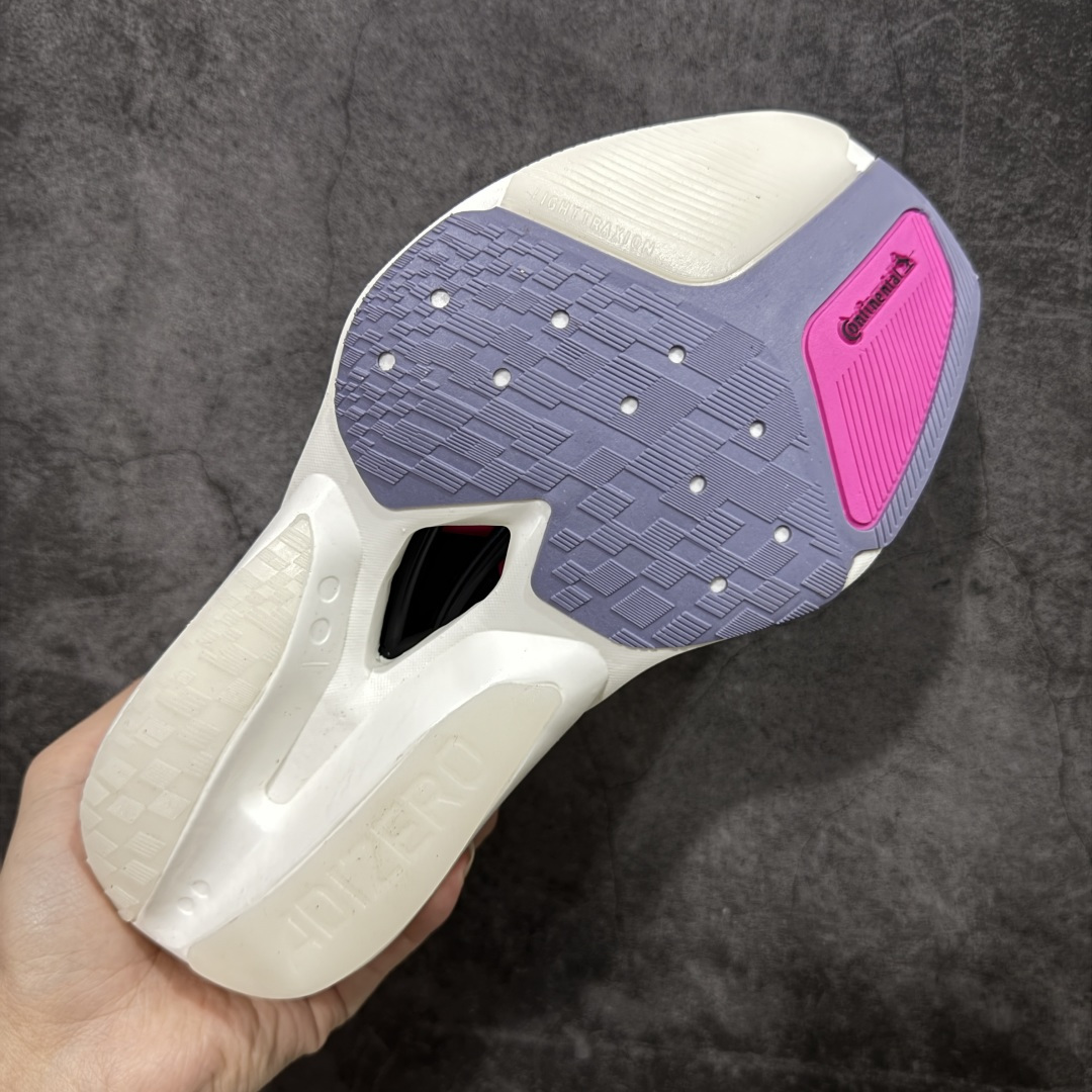 图片[9]-【纯原组合底】adidas Adizero Prime X 3.0 Strung 舒适防滑耐磨 低帮 长跑短跑跑步鞋 男女同款 JQ2801 原鞋数据开版 带全掌碳板 碳柱 顶级发泡爆米花六层组合大底 跑步健身无忧 超高颜值 百搭款 尺码：36 37 38 39 404142 43 44 45-选品中心