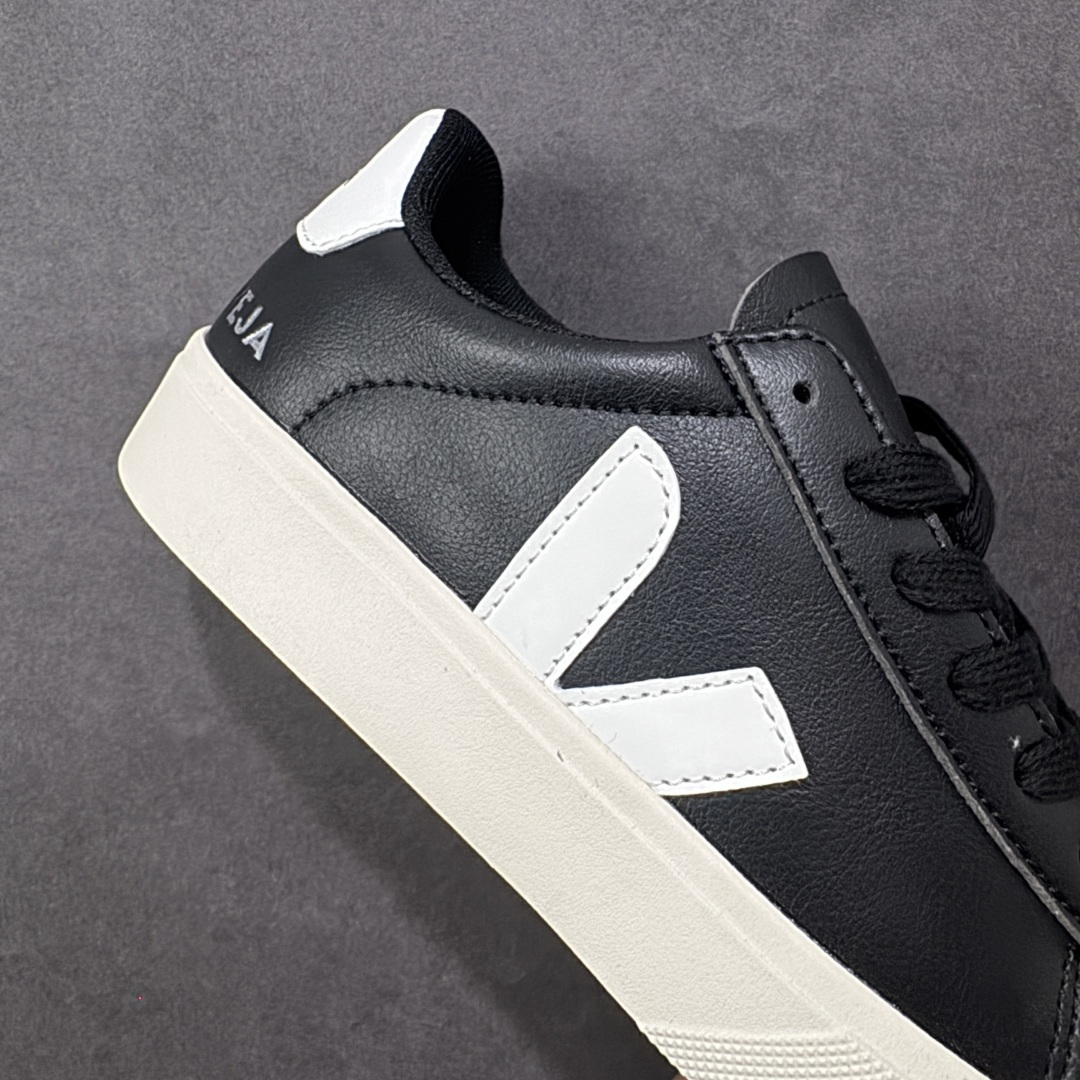 图片[6]-【福利特价】veja Recife Logo CHROMEFREE LEA 法国小众品牌Veja小白鞋 经典小板鞋 增高且有型 妥妥的通勤之王 VEJA始终以绿色地球和低碳运动为宗旨 品牌的所有单品也均用环保材料制作 始终以行动承担对环境的责任 此款VEJA 男女款情侣运动鞋 采用透气皮革鞋面 时尚简约 轻薄舒适 货号： CP051215 尺码： 36-45没半码-选品中心