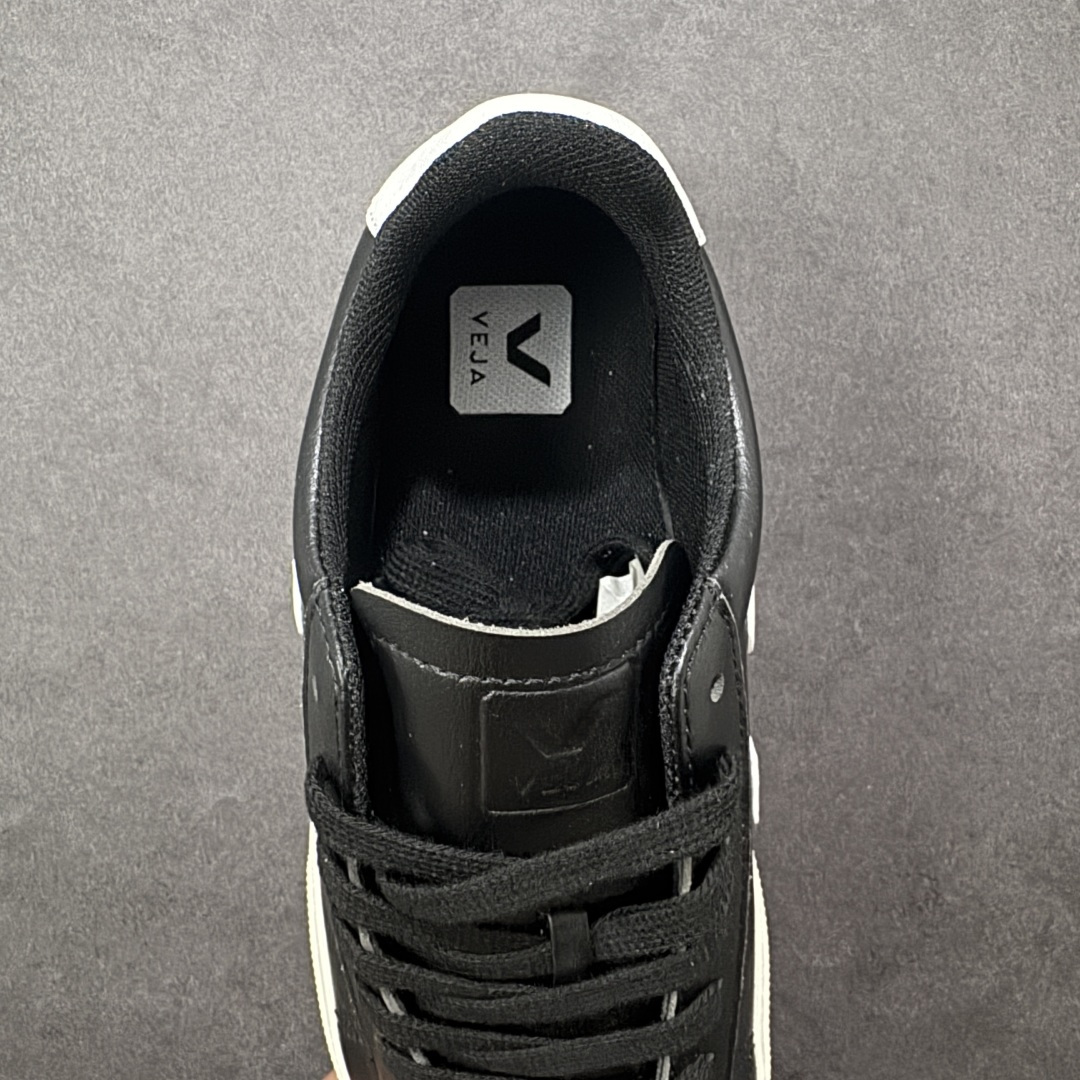 图片[7]-【福利特价】veja Recife Logo CHROMEFREE LEA 法国小众品牌Veja小白鞋 经典小板鞋 增高且有型 妥妥的通勤之王 VEJA始终以绿色地球和低碳运动为宗旨 品牌的所有单品也均用环保材料制作 始终以行动承担对环境的责任 此款VEJA 男女款情侣运动鞋 采用透气皮革鞋面 时尚简约 轻薄舒适 货号： CP051215 尺码： 36-45没半码-选品中心