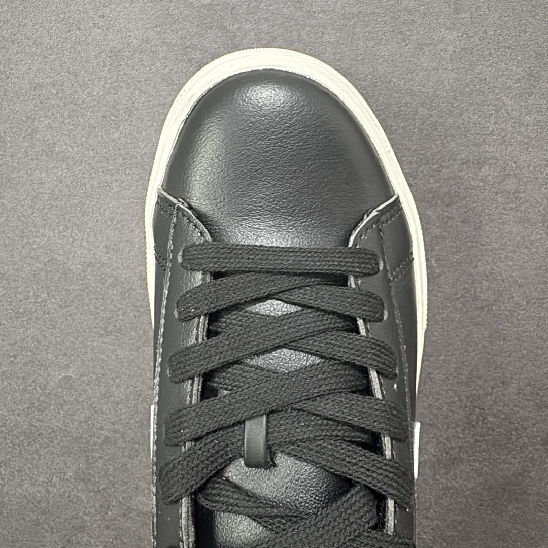 图片[8]-【福利特价】veja Recife Logo CHROMEFREE LEA 法国小众品牌Veja小白鞋 经典小板鞋 增高且有型 妥妥的通勤之王 VEJA始终以绿色地球和低碳运动为宗旨 品牌的所有单品也均用环保材料制作 始终以行动承担对环境的责任 此款VEJA 男女款情侣运动鞋 采用透气皮革鞋面 时尚简约 轻薄舒适 货号： CP051215 尺码： 36-45没半码-选品中心