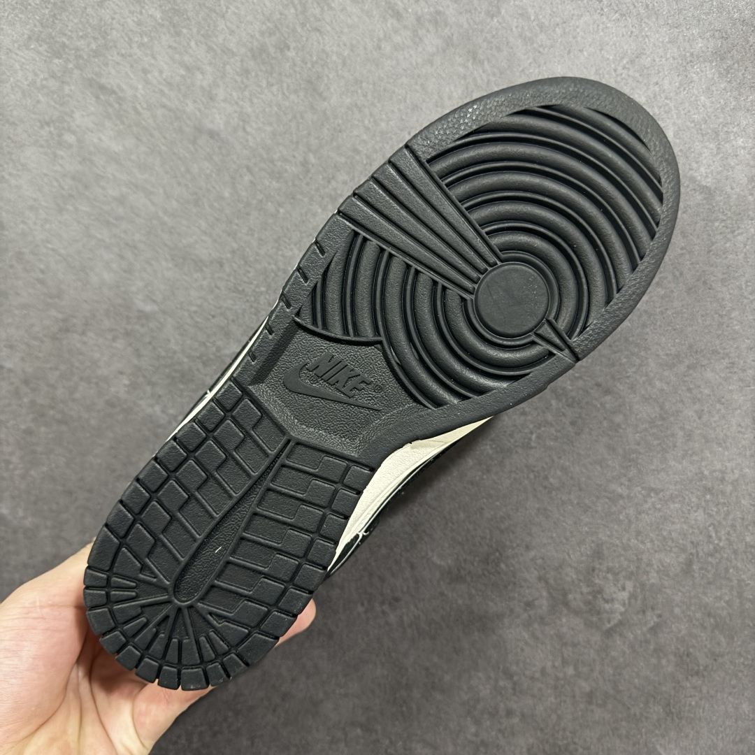 【纯原】Nike Dunk Low Retro LV联名 周年高端定制 低帮休闲板鞋#定制鞋盒 大厂纯原
