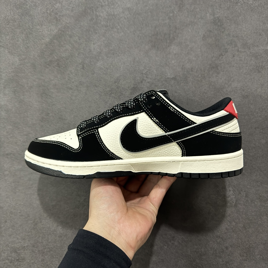 【纯原】Nike Dunk Low Retro LV联名 周年高端定制 低帮休闲板鞋#定制鞋盒 大厂纯原