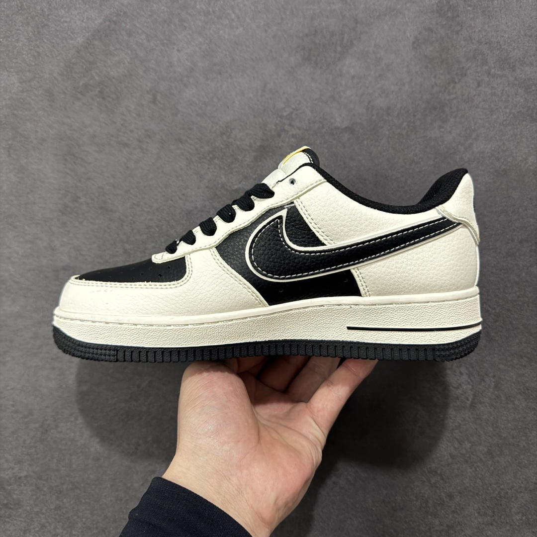 【纯原】Nike Air Force 1'07 Low 北面联名空军一号低帮休闲板鞋#原楦头原纸板 原装