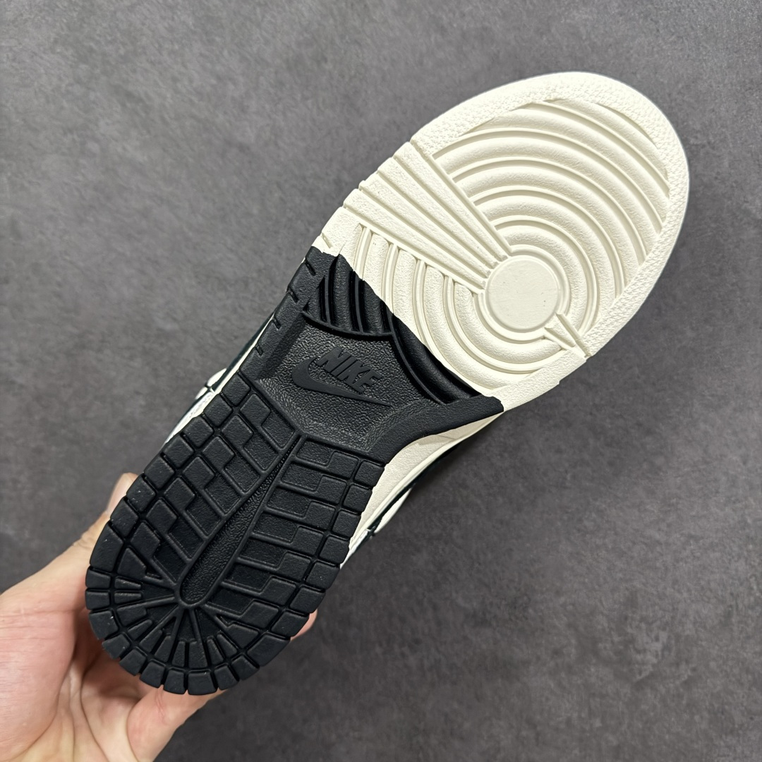 【纯原】Nike SB Dunk Low LV联名 灰涂鸦抽绳 周年高端定制 低帮休闲板鞋 CX5050