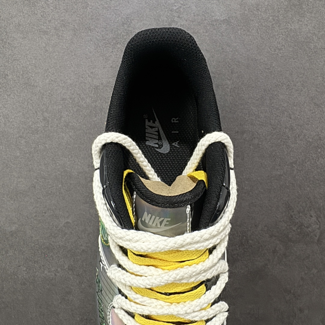 【纯原】Nike Air Force 1 Low 07 x Have A Good Game 青铜色官方