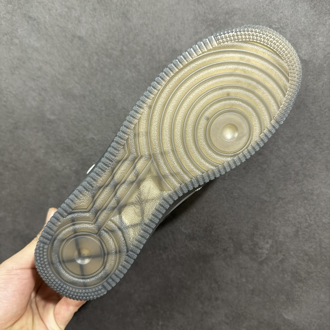 【纯原】Nike Air Force 1 Low 07 x Have A Good Game 青铜色官方