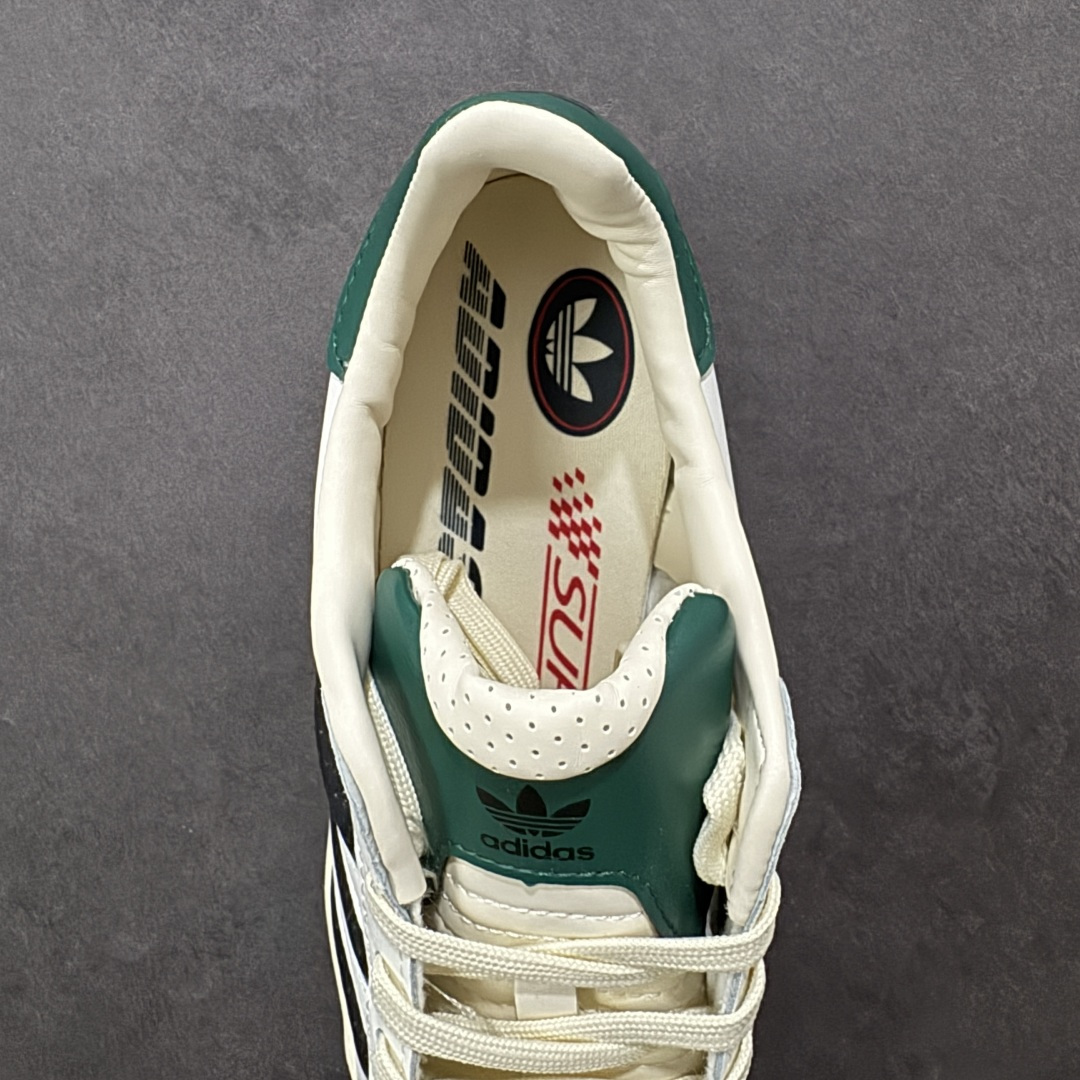 【纯原】Adidas Originals Superstar贝壳头系列 阿迪达斯 三叶草低帮经典百搭休闲