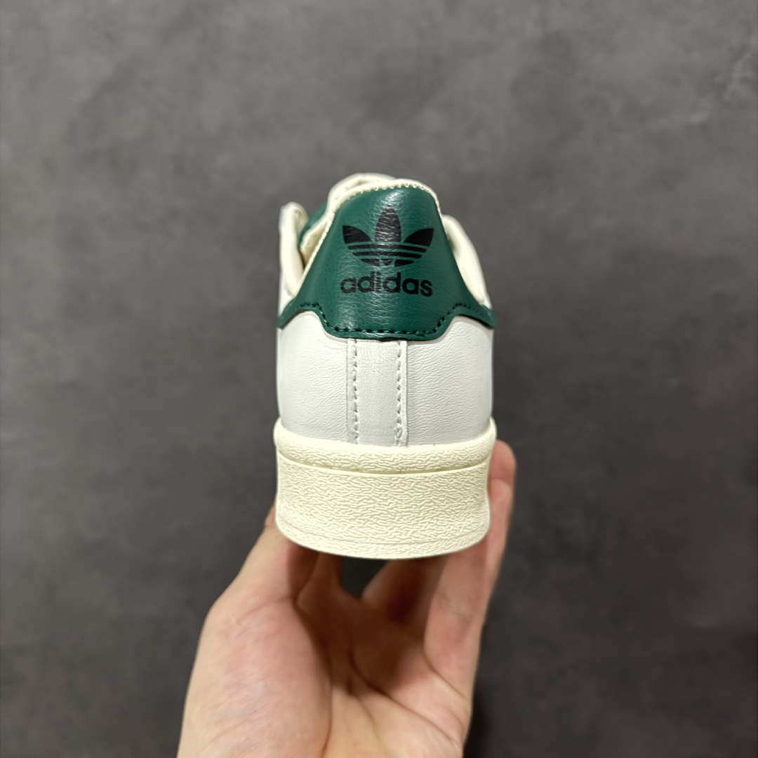 【纯原】Adidas Originals Superstar贝壳头系列 阿迪达斯 三叶草低帮经典百搭休闲