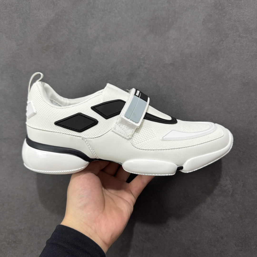 【公司级】普拉达Prada America\