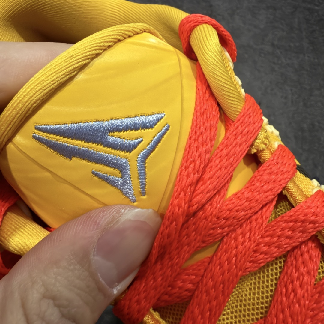 图片[5]-【灭世/Max纯原】NK Ja 3 Scratch EP 莫兰特三代柔软舒适防滑耐磨透气支撑轻便低帮篮球鞋 黄蓝鸳鸯 HF2794-700 2024 『压轴』后卫实战旗舰 圣枪腰王 重磅革新登场🌪 🔝历时5个月！全力打造 科比➕欧文系列 综合体 ！Pt实战体验天花板上限 再度提高🔝 ✅【顶配缓震】独家革新搭载 前掌5mm TURBO气垫 兼具贴地与缓震！（正品仅长方形小气垫）➕后掌大马蹄14mm厚 气垫 提高后掌缓震极限 （正品后掌无气垫） ✅【顶级抗扭】 搭载硬度65HC 发泡中底框架 ➕高强度中足抗扭片 革新升级 赛事级抗扭水平！独此一家 ✅【顶级支撑】鞋身侧向包裹 双层补强层 200斤以上选手 也可驾驭（正品仅一层）对比市场货品偷工减料 不可同日而语！ ✅气垫气压上脚即可感受！后掌鞋垫掀开可见气垫轮廓（谨防窜货） 鞋底止滑配方 无需磨合 原地起飞🛫 NK年度后卫旗舰 独家革新升级 『口碑源自专业 实力来源于专注』 真灭世纯原 切勿被市场仿冒吊牌挂羊头卖狗肉 尺码：39-46 正码正拍-选品中心