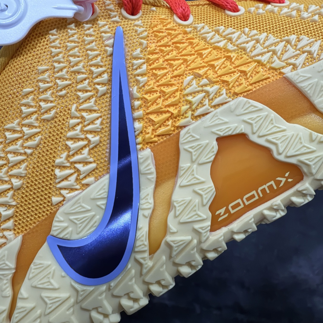 图片[3]-【灭世/Max纯原】NK Ja 3 Scratch EP 莫兰特三代柔软舒适防滑耐磨透气支撑轻便低帮篮球鞋 黄蓝鸳鸯 HF2794-700 2024 『压轴』后卫实战旗舰 圣枪腰王 重磅革新登场🌪 🔝历时5个月！全力打造 科比➕欧文系列 综合体 ！Pt实战体验天花板上限 再度提高🔝 ✅【顶配缓震】独家革新搭载 前掌5mm TURBO气垫 兼具贴地与缓震！（正品仅长方形小气垫）➕后掌大马蹄14mm厚 气垫 提高后掌缓震极限 （正品后掌无气垫） ✅【顶级抗扭】 搭载硬度65HC 发泡中底框架 ➕高强度中足抗扭片 革新升级 赛事级抗扭水平！独此一家 ✅【顶级支撑】鞋身侧向包裹 双层补强层 200斤以上选手 也可驾驭（正品仅一层）对比市场货品偷工减料 不可同日而语！ ✅气垫气压上脚即可感受！后掌鞋垫掀开可见气垫轮廓（谨防窜货） 鞋底止滑配方 无需磨合 原地起飞🛫 NK年度后卫旗舰 独家革新升级 『口碑源自专业 实力来源于专注』 真灭世纯原 切勿被市场仿冒吊牌挂羊头卖狗肉 尺码：39-46 正码正拍-选品中心