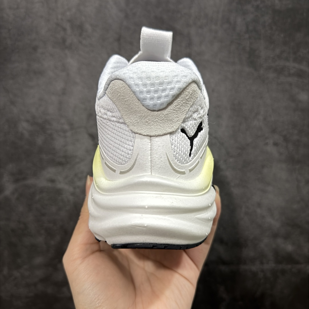 【纯原版】彪马彪破3 PUMA MAGNIFY NITRO 3代 PUMA跑鞋为跑步蓄能，功能性和美观性