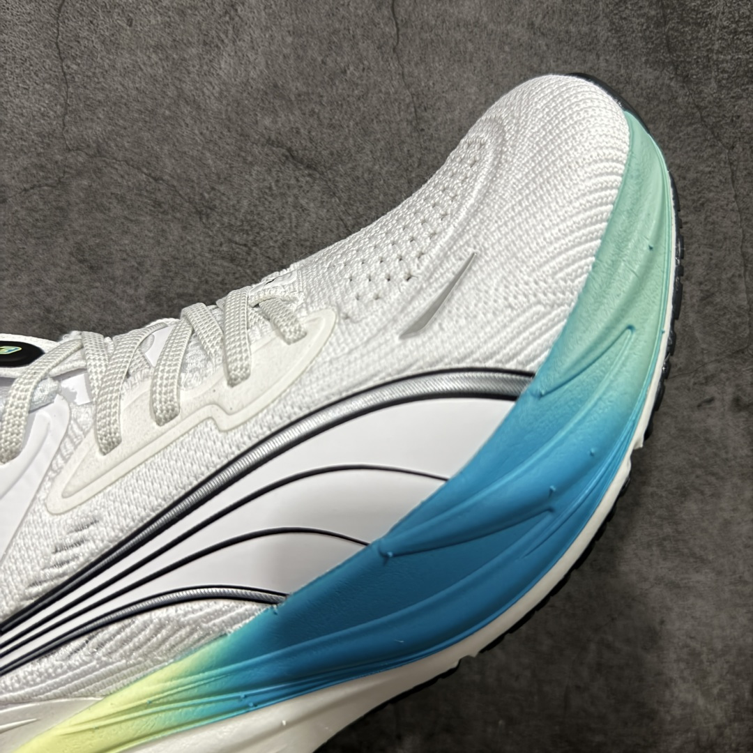 【纯原版】彪马彪破3 PUMA MAGNIFY NITRO 3代 PUMA跑鞋为跑步蓄能，功能性和美观性