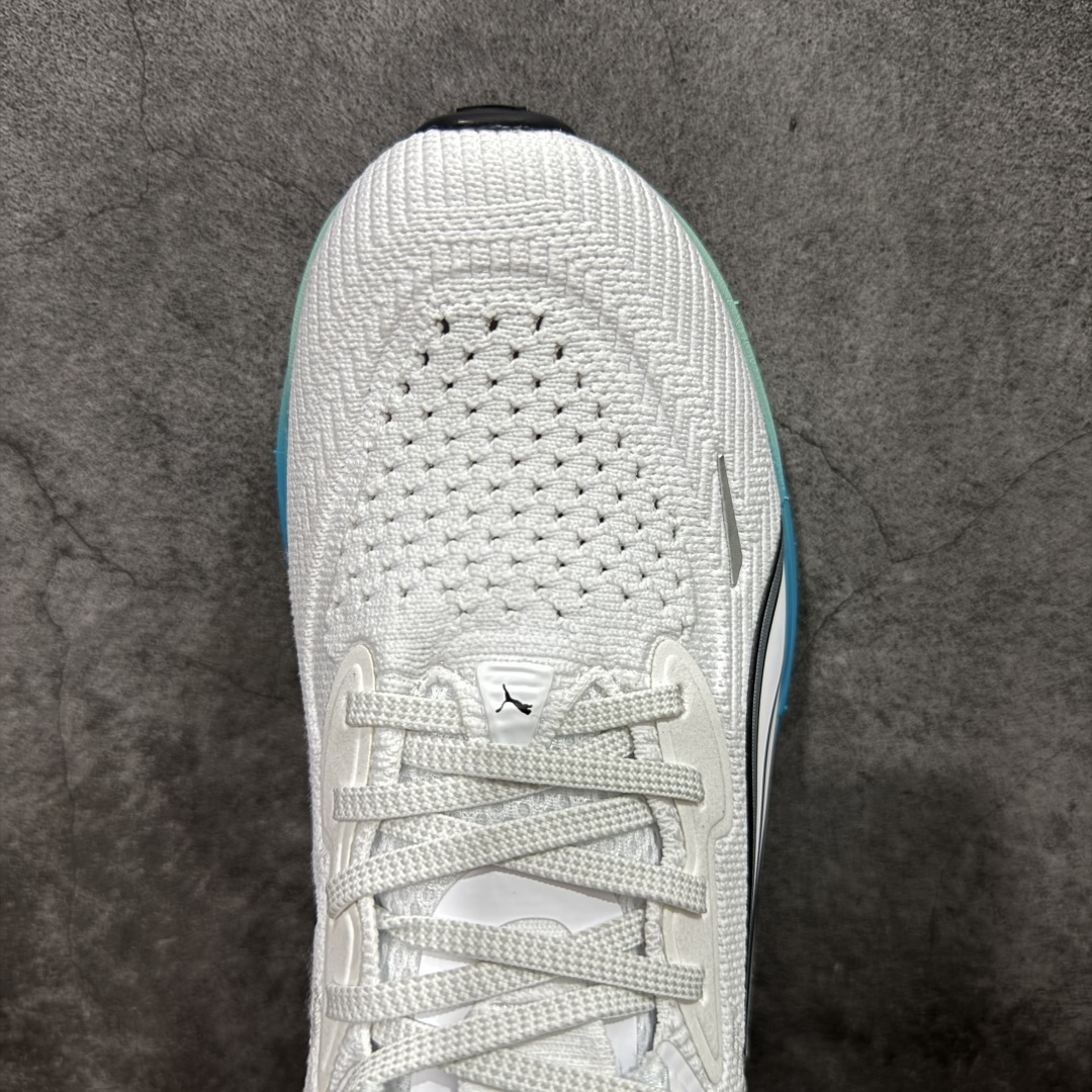 【纯原版】彪马彪破3 PUMA MAGNIFY NITRO 3代 PUMA跑鞋为跑步蓄能，功能性和美观性