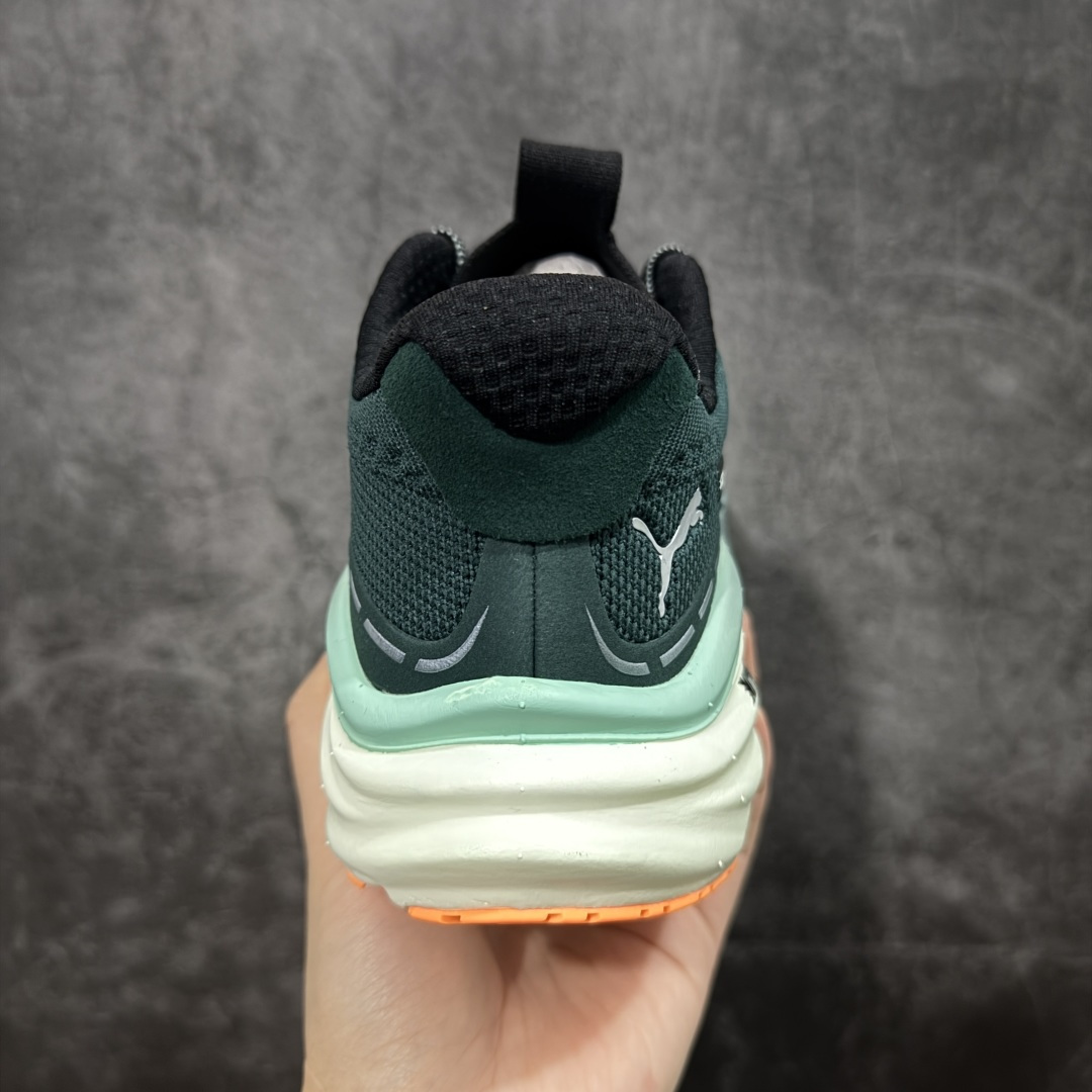 【纯原版】彪马彪破3 PUMA MAGNIFY NITRO 3代 PUMA跑鞋为跑步蓄能，功能性和美观性