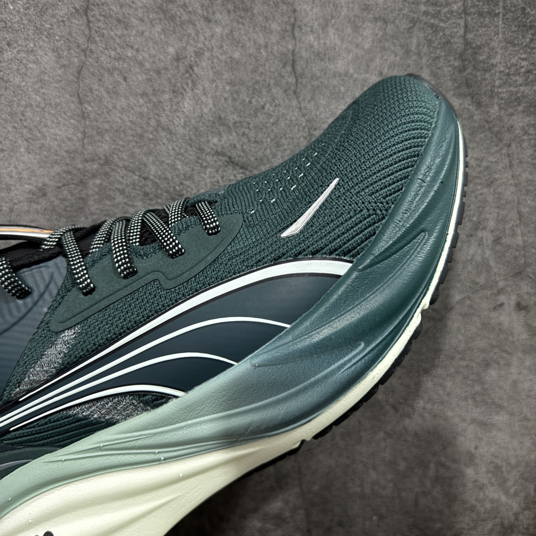 【纯原版】彪马彪破3 PUMA MAGNIFY NITRO 3代 PUMA跑鞋为跑步蓄能，功能性和美观性