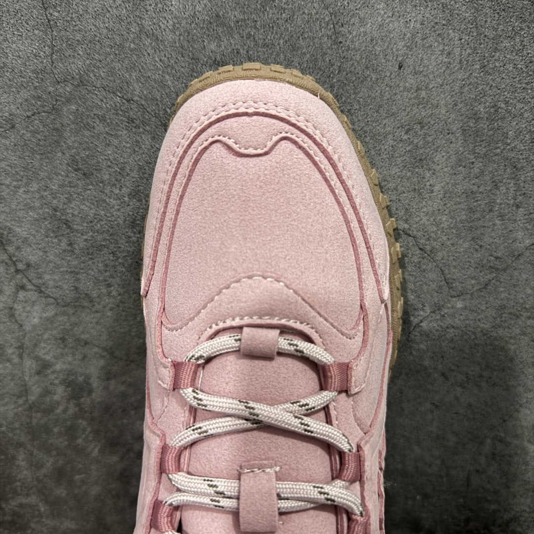 【纯原】MLB 纽约洋基队 双鞋带 轻量运动百搭 豆豆薄底鞋 防滑轻便 低帮 板鞋 男女同款 MLB官方