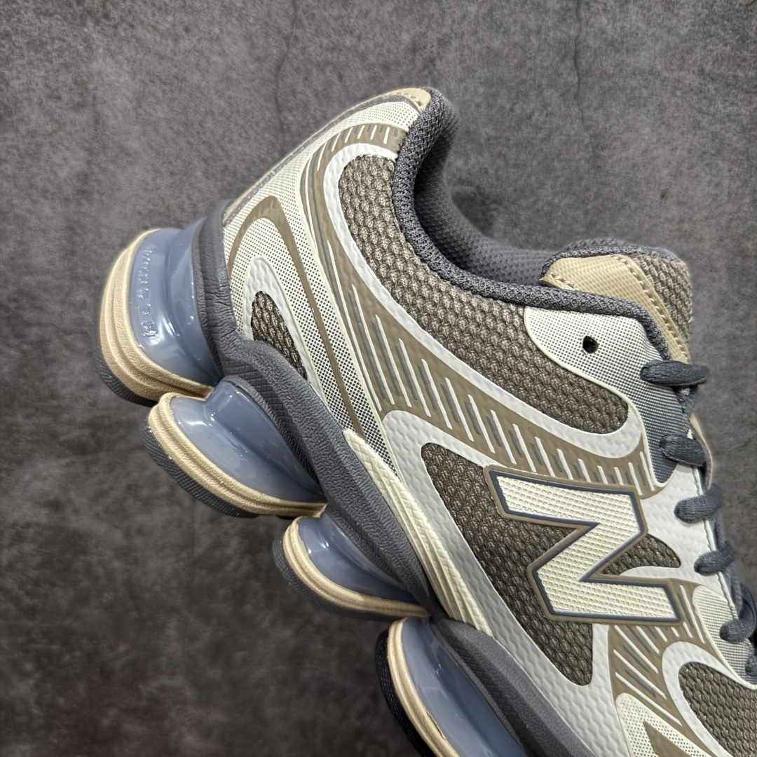 【纯原版】New Balance 新百伦 NB2000 网面休闲鞋 U20004JQNB官方重磅新品一款