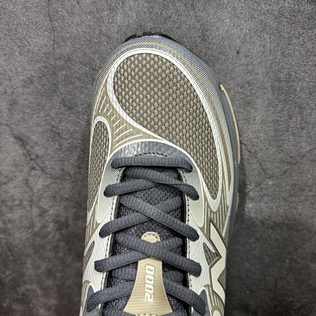 【纯原版】New Balance 新百伦 NB2000 网面休闲鞋 U20004JQNB官方重磅新品一款