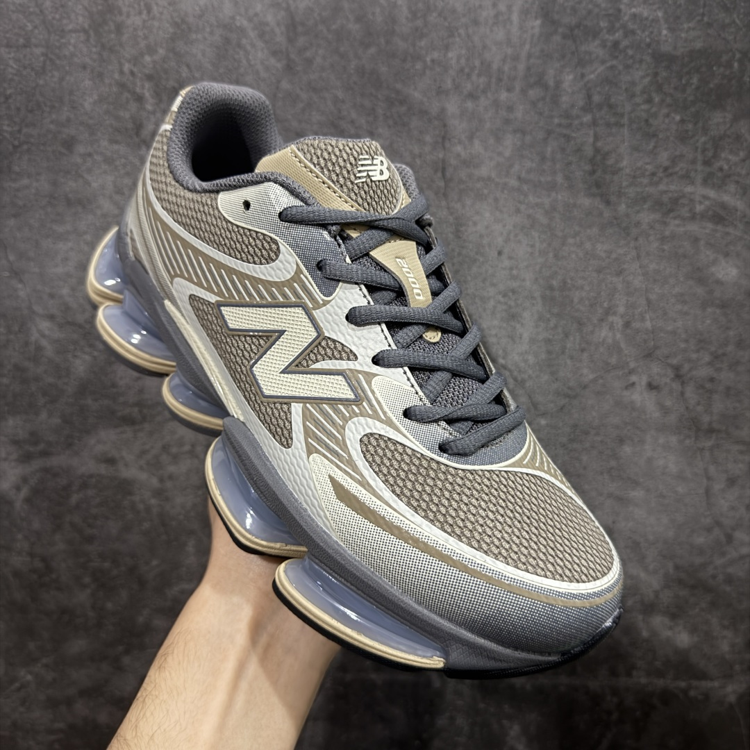 【纯原版】New Balance 新百伦 NB2000 网面休闲鞋 U20004JQNB官方重磅新品一款