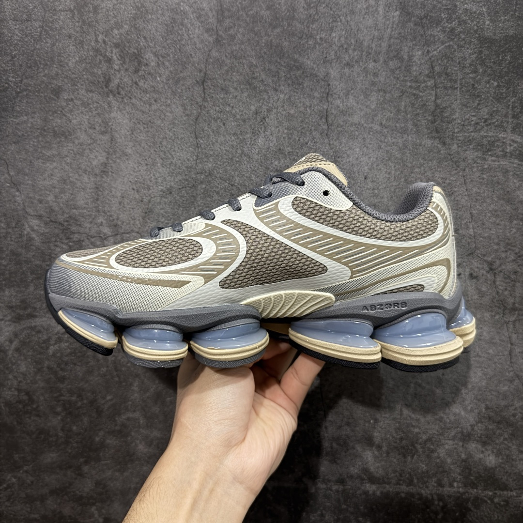 【纯原版】New Balance 新百伦 NB2000 网面休闲鞋 U20004JQNB官方重磅新品一款