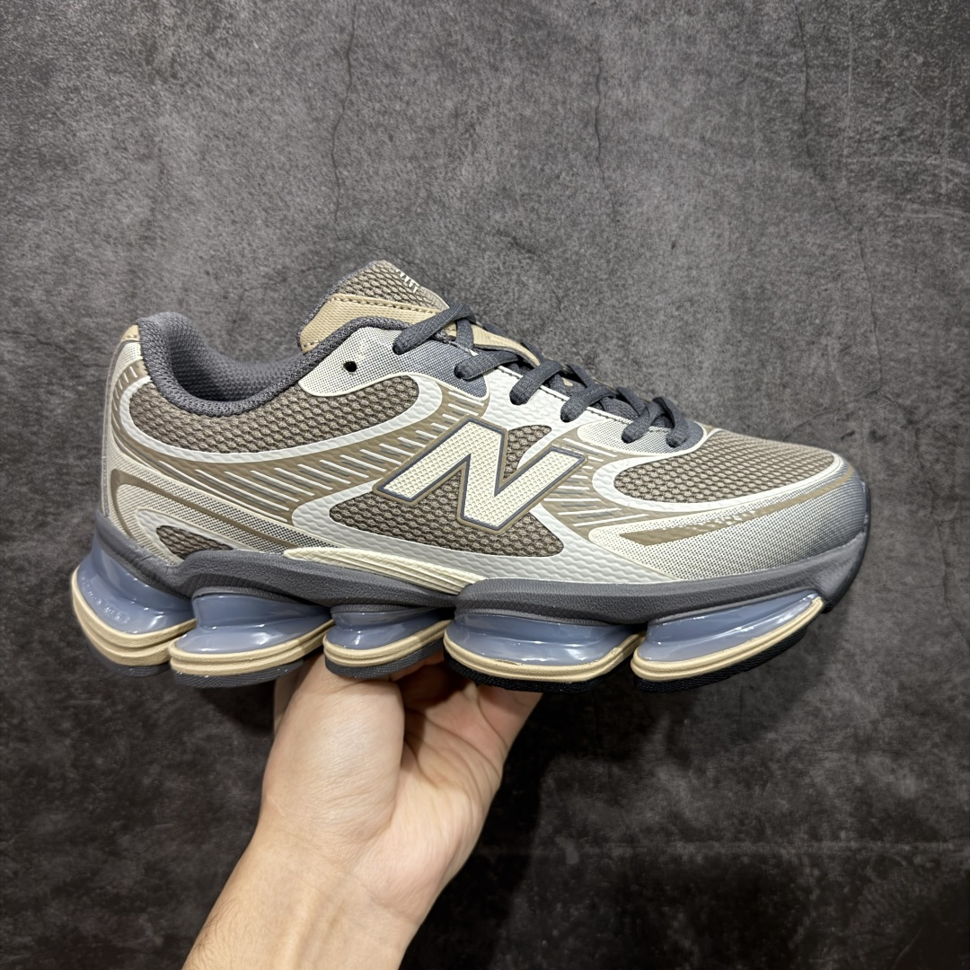 【纯原版】New Balance 新百伦 NB2000 网面休闲鞋 U20004JQNB官方重磅新品一款