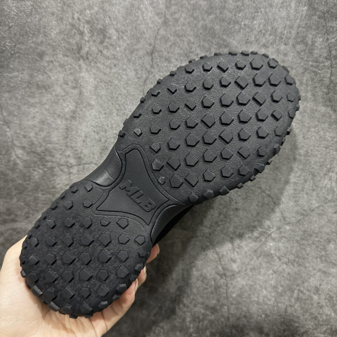 【纯原】MLB 纽约洋基队 双鞋带 轻量运动百搭 豆豆薄底鞋 防滑轻便 低帮 板鞋 男女同款 MLB官方