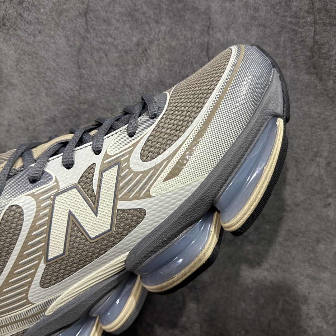 【纯原版】New Balance 新百伦 NB2000 网面休闲鞋 U20004JQNB官方重磅新品一款