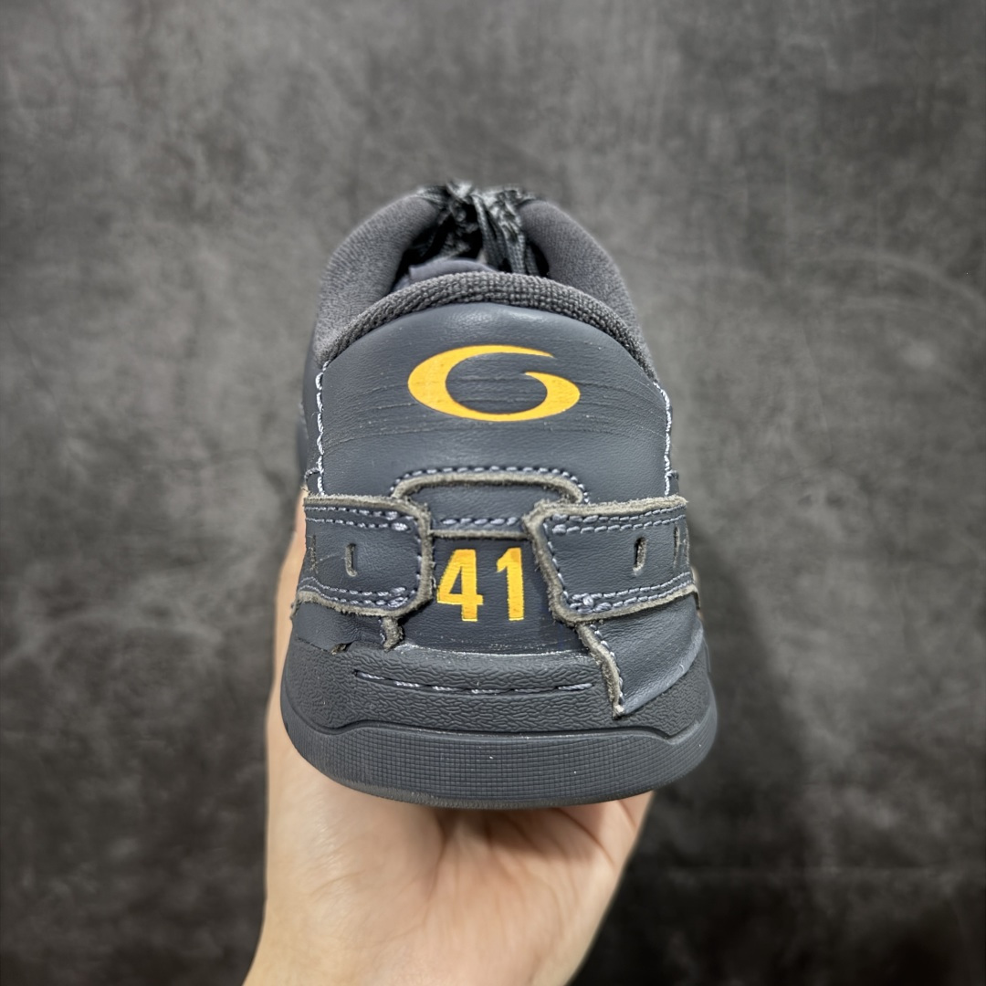 【纯原】Balenciag 巴黎世家18代 最新Hamptons系列 情侣款 破损 做旧 休闲 运动鞋 