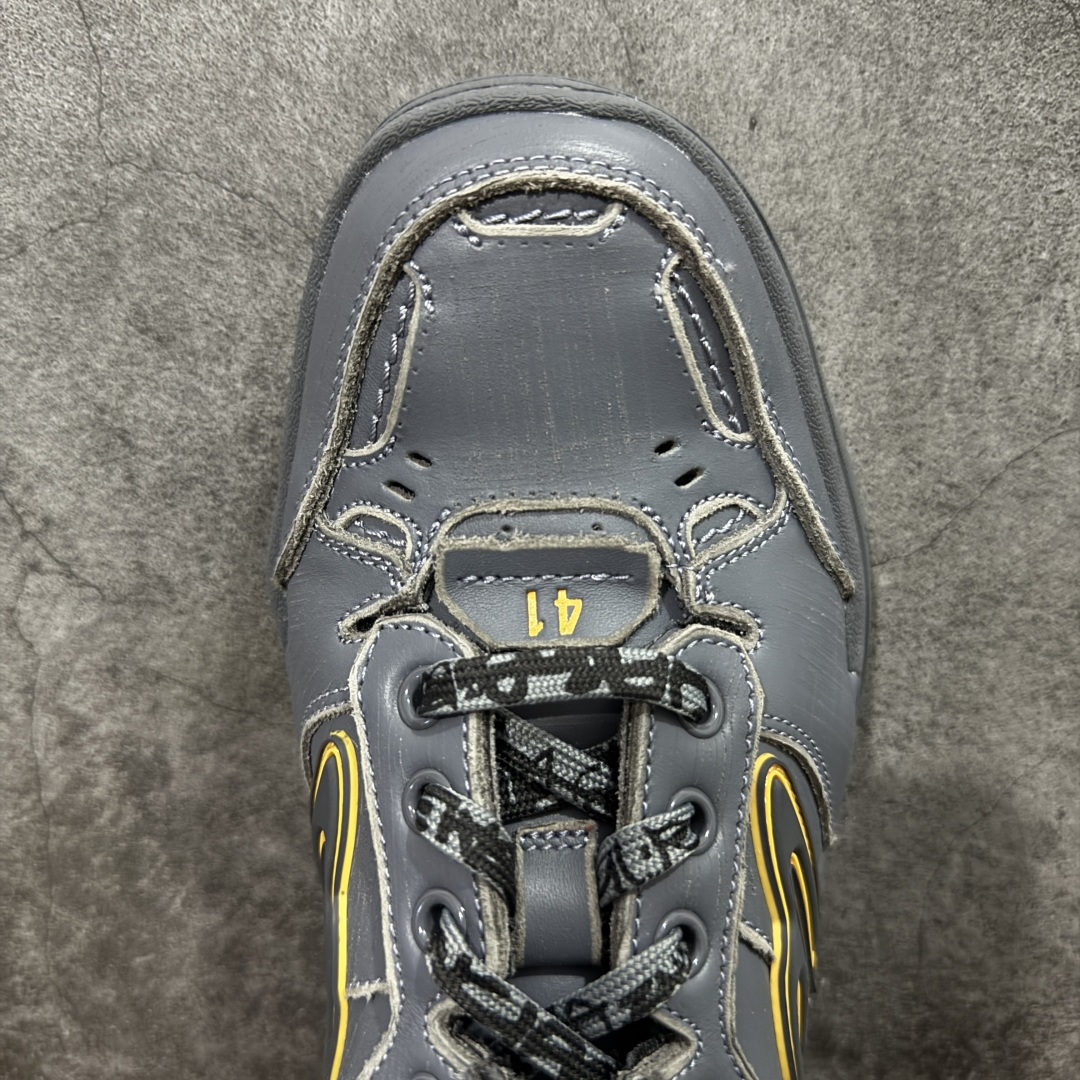 【纯原】Balenciag 巴黎世家18代 最新Hamptons系列 情侣款 破损 做旧 休闲 运动鞋 