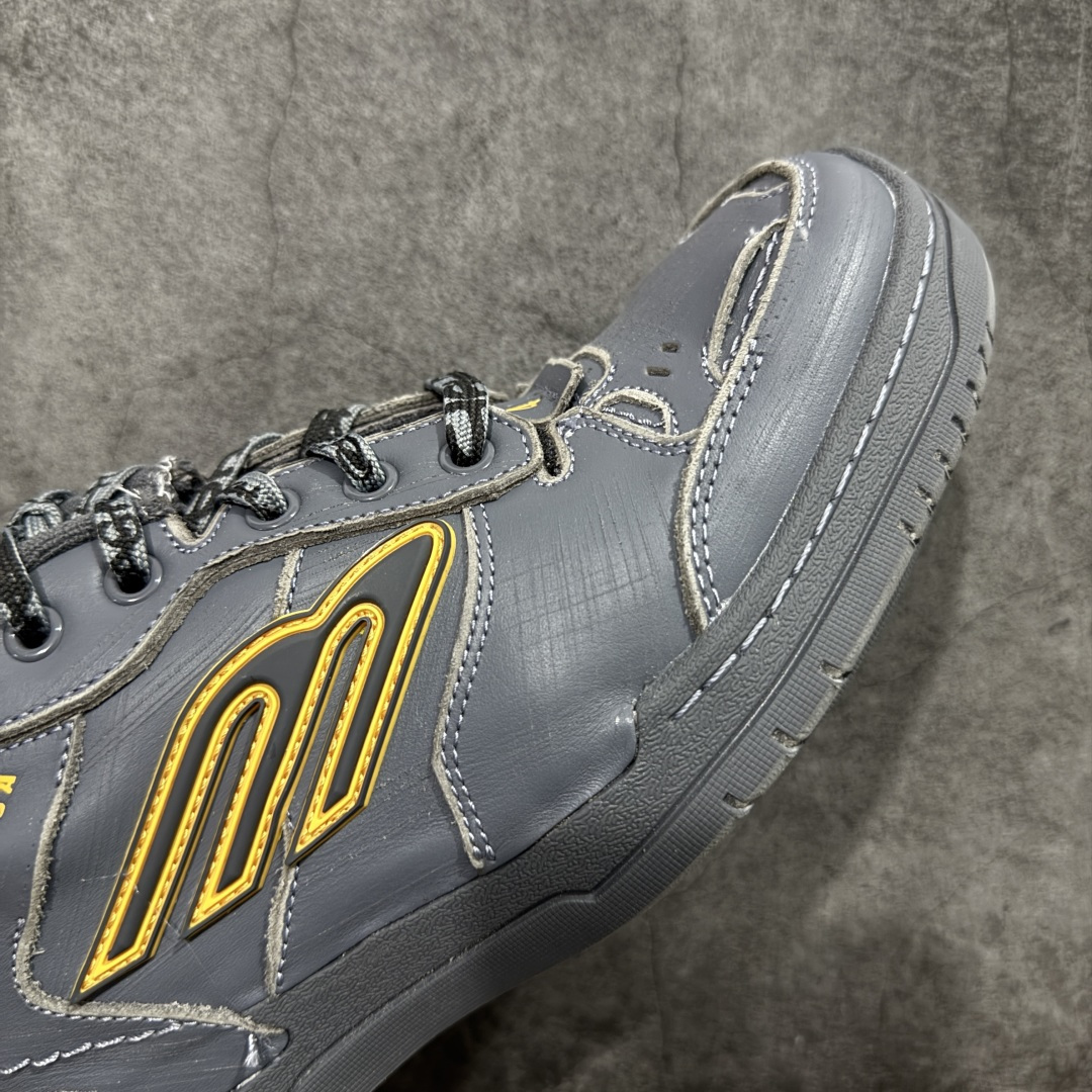 【纯原】Balenciag 巴黎世家18代 最新Hamptons系列 情侣款 破损 做旧 休闲 运动鞋 