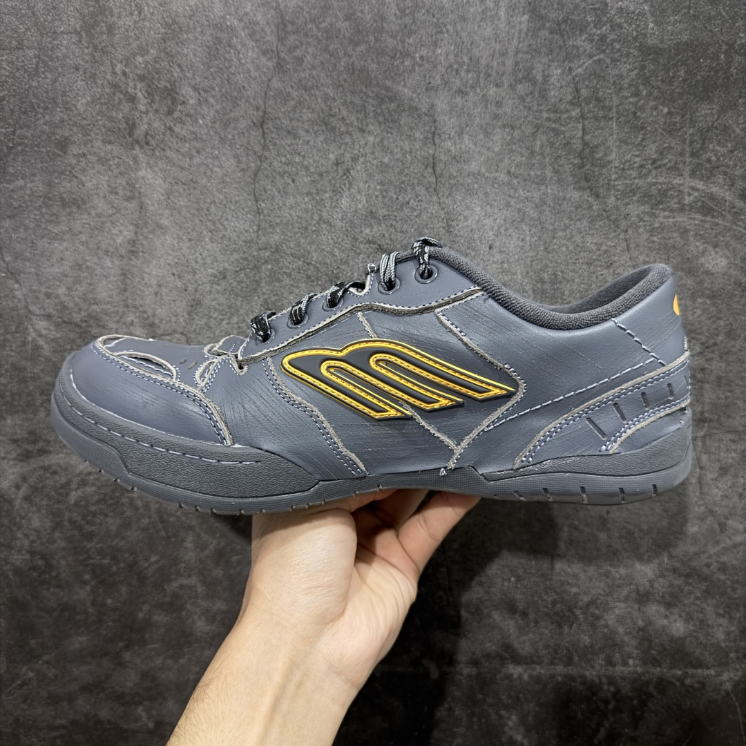 【纯原】Balenciag 巴黎世家18代 最新Hamptons系列 情侣款 破损 做旧 休闲 运动鞋 