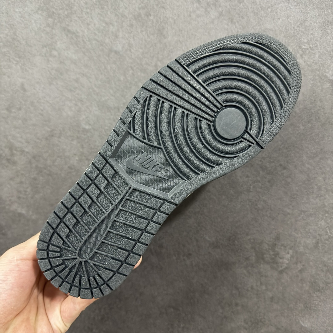 图片[8]-【纯原K版】Air Jordan AJ1 Mid 中帮 黑白绿 HV4091-102 原厂内置全掌气垫 A模大底 头层小牛皮 鞋舌AJ原厂专用牛津布+AJ专用反口珍珠布+原厂无杂质高弹内里海棉 特殊封边弹力鞋带 全网唯一头层牛皮 原鞋开模 拒绝公底 购置公司同步原材料 原汁原味 忠于原版‼️ 尺码：36 36.5 37.5 38 38.5 39 40 40.5 41 42 42.5 43 44 44.5 45 46 47.5-选品中心