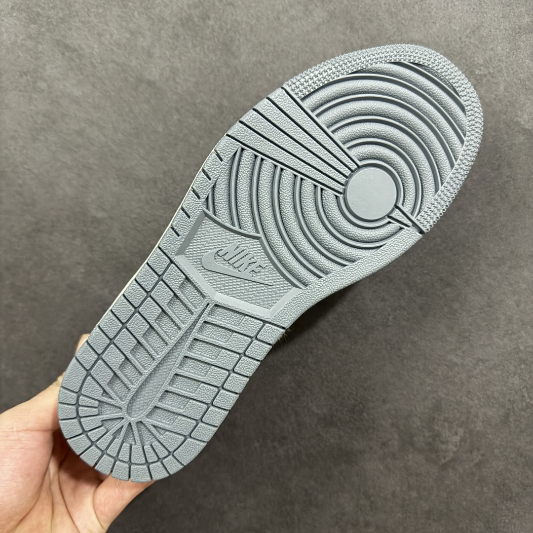 【纯原】Travis Scott x Fragment Design x Jordan Air Jord