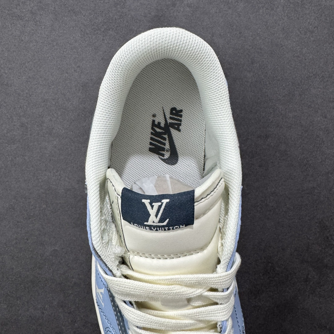 【纯原】Travis Scott x Fragment Design x Jordan Air Jord