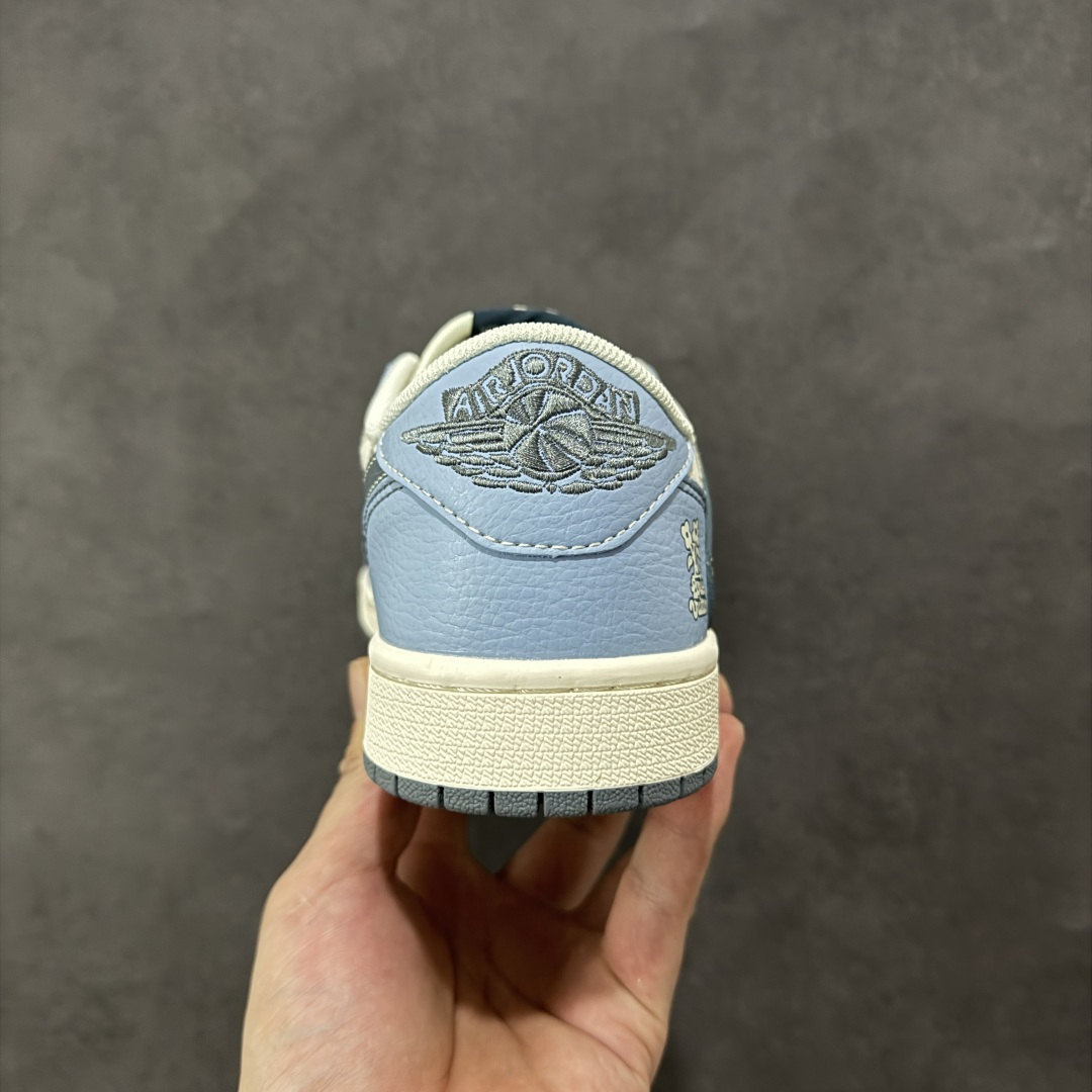 【纯原】Travis Scott x Fragment Design x Jordan Air Jord