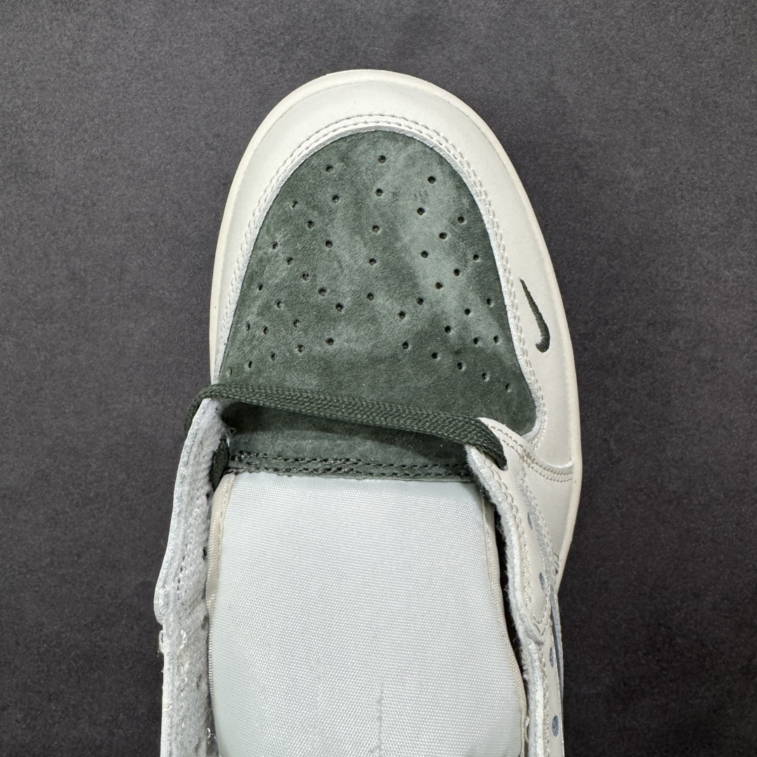 【纯原】Travis Scott x Fragment Design x Jordan Air Jord