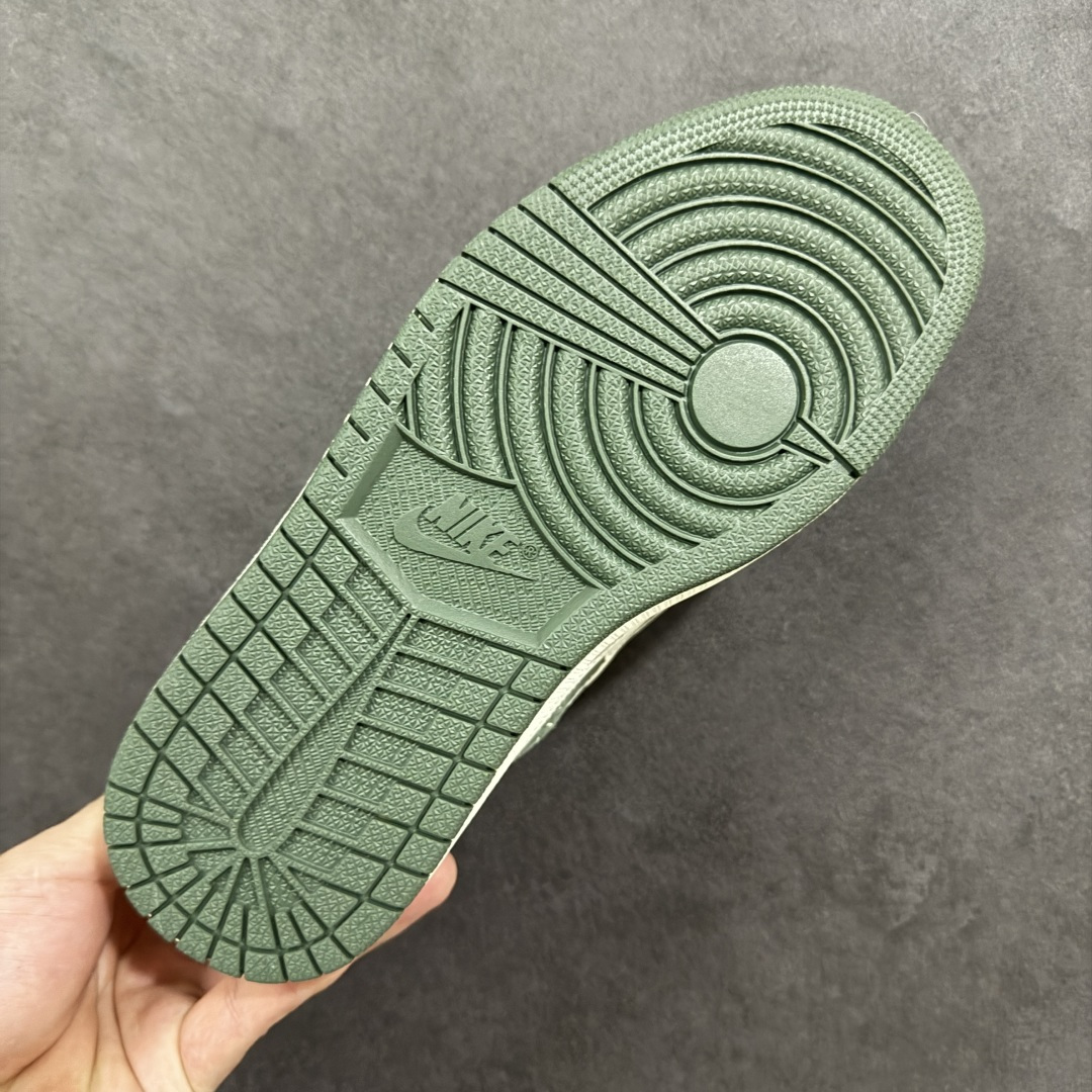 【纯原】Travis Scott x Fragment Design x Jordan Air Jord