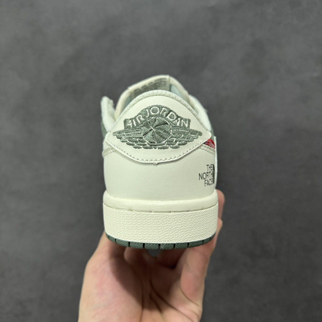【纯原】Travis Scott x Fragment Design x Jordan Air Jord