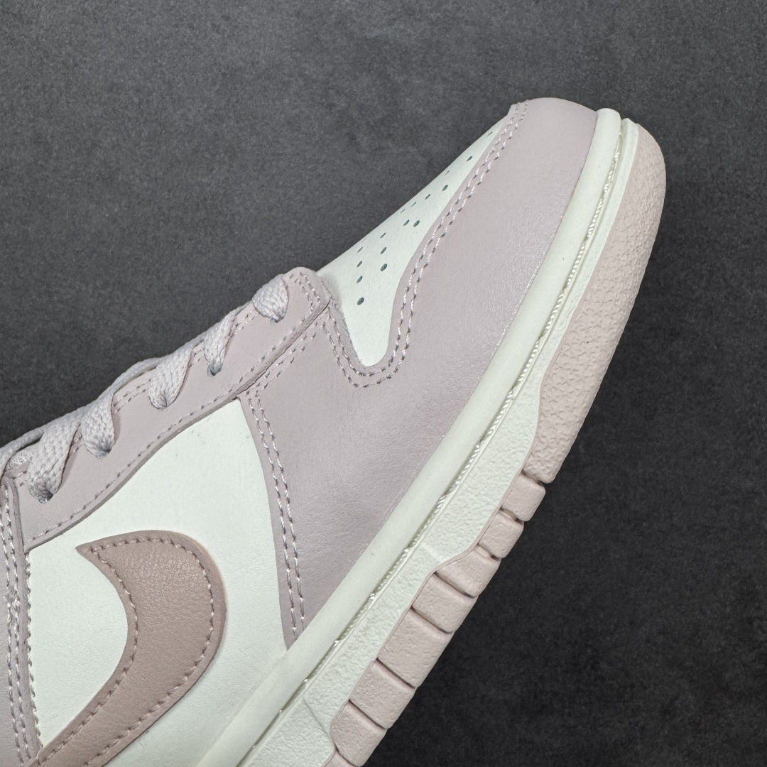 【纯原】Nike SB Dunk Low 白粉色配色 低帮休闲板鞋 IM6572-602女鞋尺码：35.