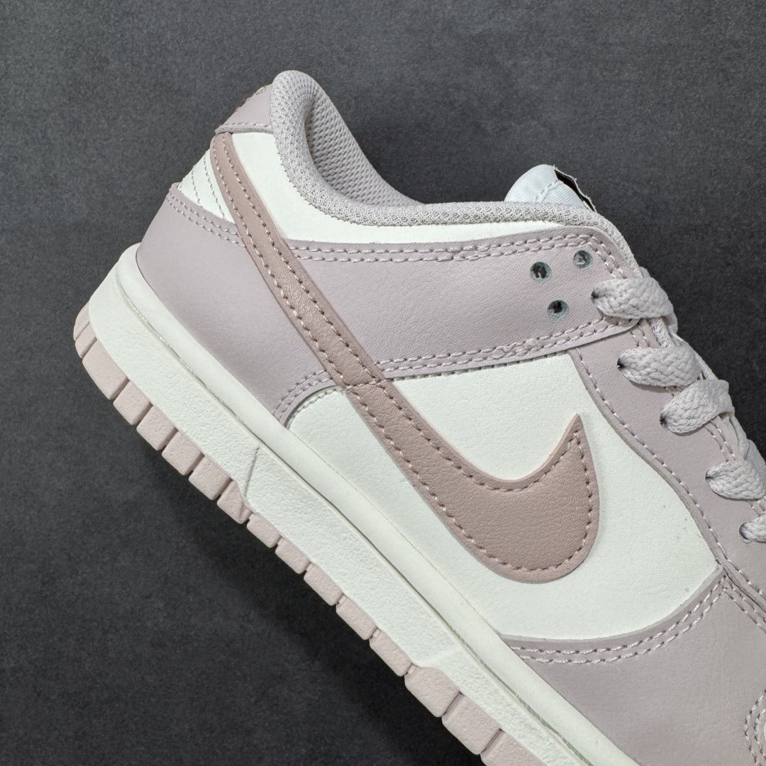 【纯原】Nike SB Dunk Low 白粉色配色 低帮休闲板鞋 IM6572-602女鞋尺码：35.
