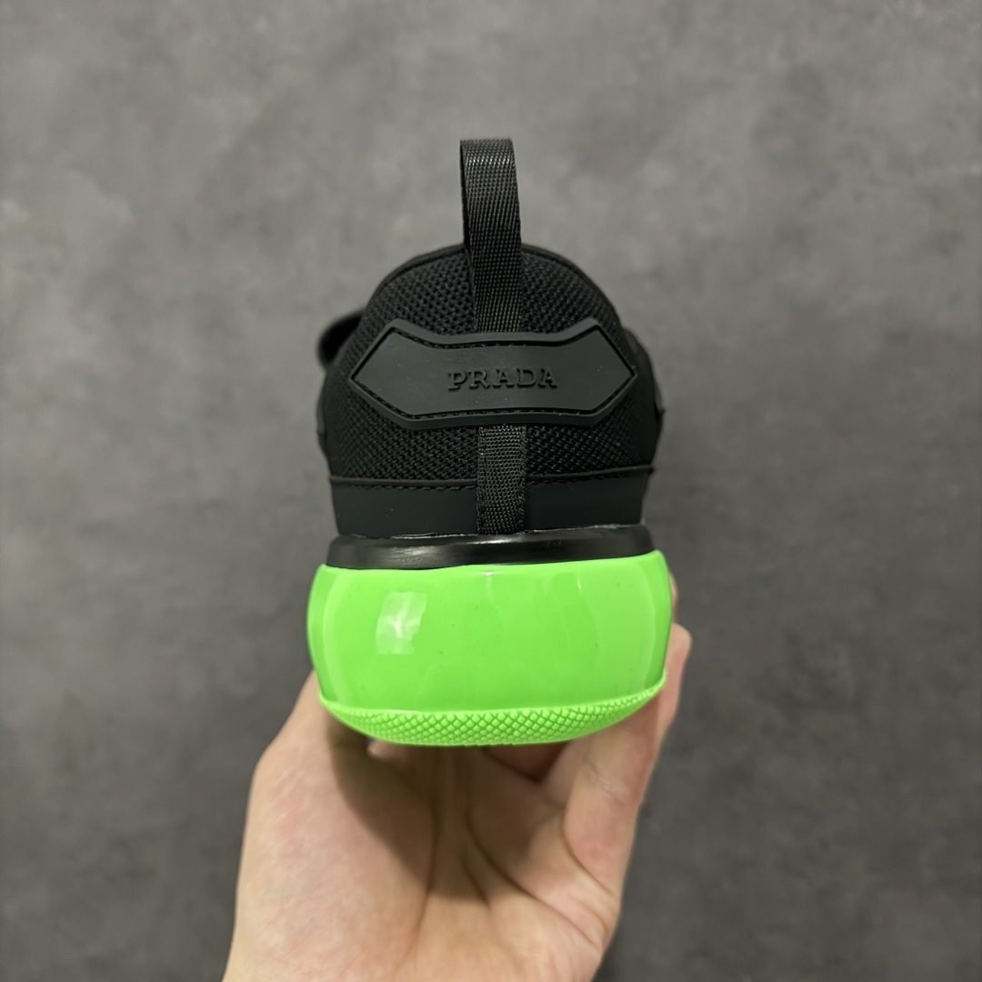 【纯原】普拉达Prada America