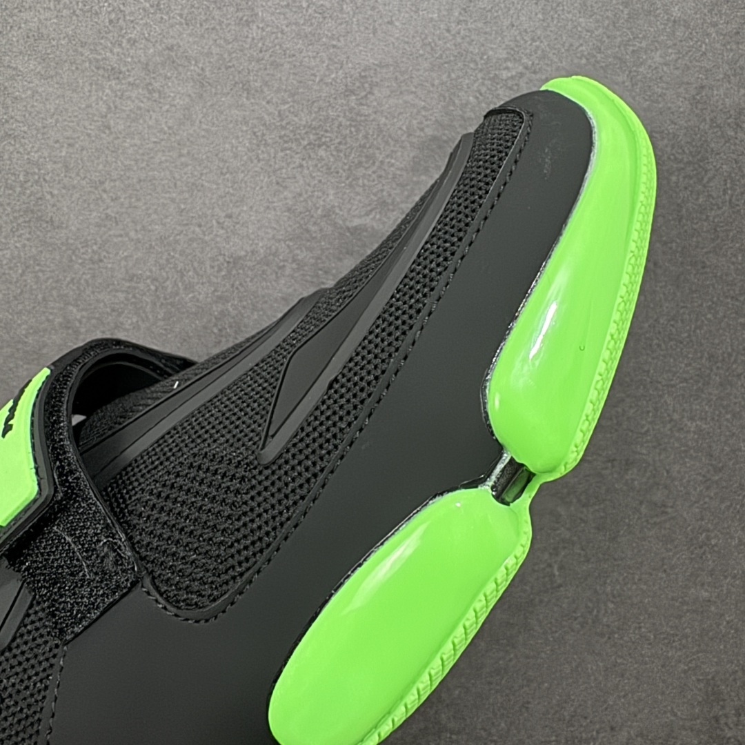 【纯原】普拉达Prada America